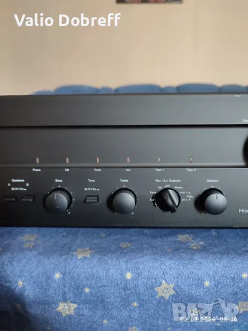 HAKAMICHI AMPLIFIER 2, снимка 4 - Ресийвъри, усилватели, смесителни пултове - 55933383