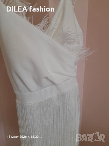 Елегантни рокли размер S, снимка 13 - Рокли - 53868294
