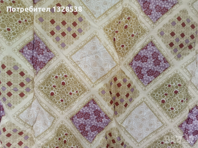 Олекотена завивка