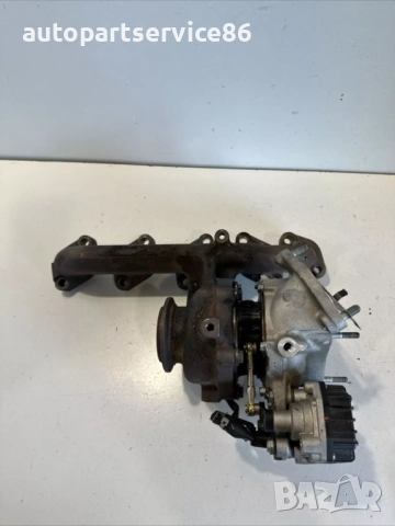 Турбокомпресор за KIA Sportage 1.6 CRDi (2020) Хибрид 28231-2U000