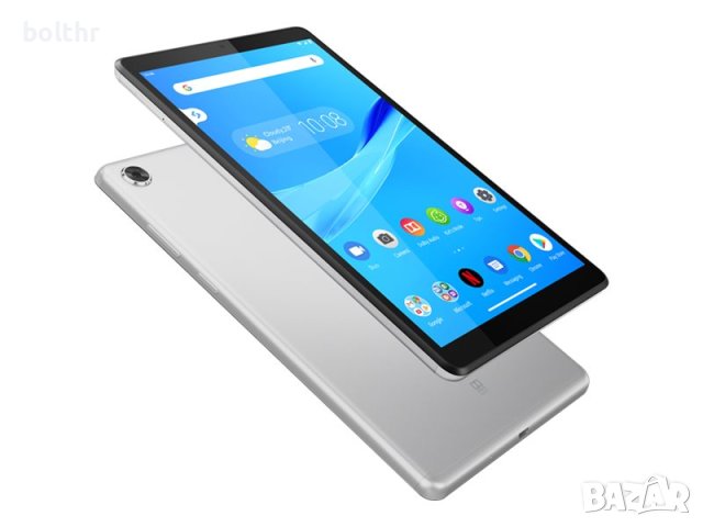 ТАБЛЕТ LENOVO TAB M8, 8 ИНЧА, 4G-LTE, НАВИГАЦИЯ ЕВРОПА, TV ТУНЕР, снимка 2 - Таблети - 41876262