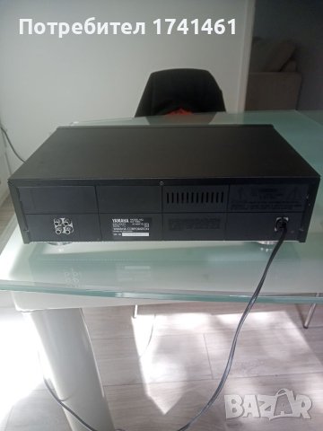 Yamaha KX 580 Deck, снимка 10 - Декове - 40480796