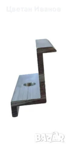 Алуминиеви планки за фотоволтаични соларни панели, снимка 3 - Други - 48107095