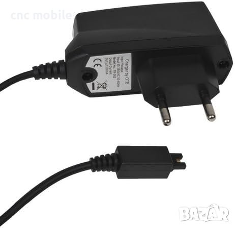 Зарядно Motorola V300 - Motorola V500 - Motorola V550 - Motorola V600