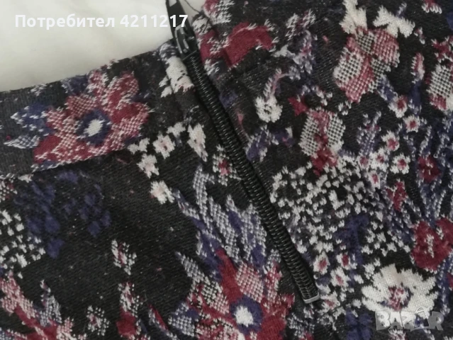 Дамск блуза, снимка 5 - Блузи с дълъг ръкав и пуловери - 50996651