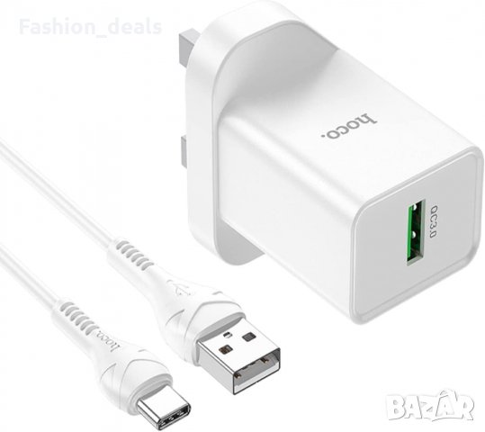 Ново Зарядно устройство за телефон Samsung USB C кабел Адаптер, снимка 4 - Селфи стикове, аксесоари - 39943747