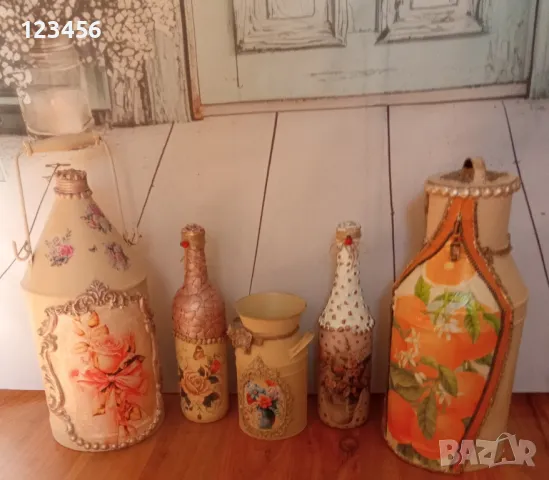 Предмети за интериора , снимка 3 - Декорация за дома - 49438479