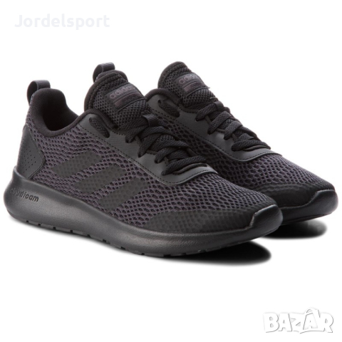 Дамски маратонки Adidas Element Race, снимка 2 - Маратонки - 44665463