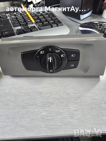 Ключ светлини BMW E90 E91 E92 E93 E87 693870603