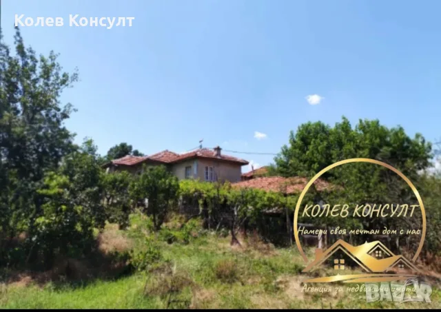 Къща село Николово, снимка 3 - Къщи - 56373989
