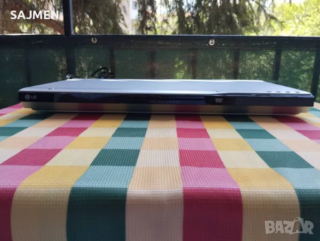 LG DVX -172, снимка 2 - Декове - 50003787