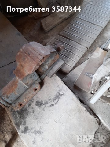 Менгеме ковашко голямо, снимка 2 - Менгемета - 41332573