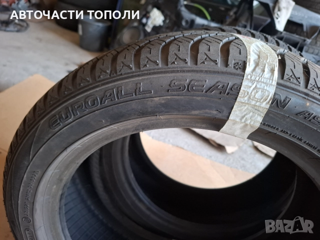 Всесезонни/зимни гуми 195 50 16 2бр. Нов внос, снимка 2 - Гуми и джанти - 52289312