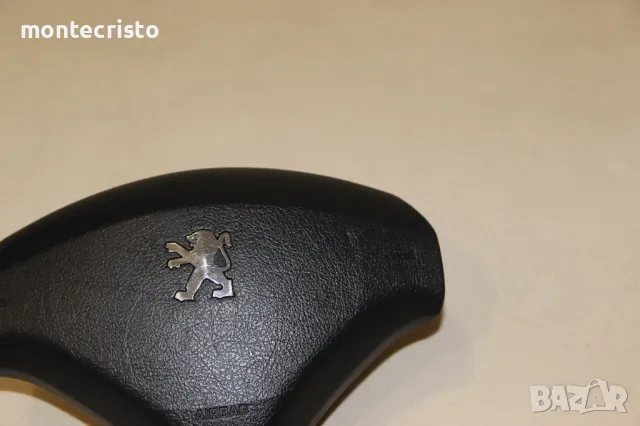 Airbag волан Peugeot 3008 (2009-2016г.) 96845302ZE / CA351370ZE Пежо 3008, снимка 4 - Части - 49626066