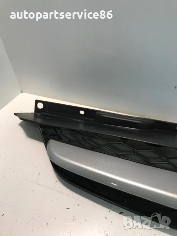 Предна решетка за KIA Rio (2004) 86350FD010, снимка 2 - Части - 53284280