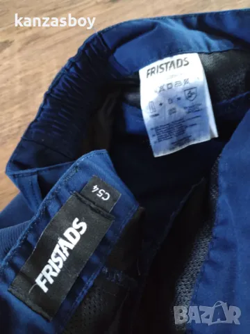 Fristads 2653 Stretch Work Trousers - работен стреч панталон 54/Л, снимка 10 - Спортни дрехи, екипи - 50352499