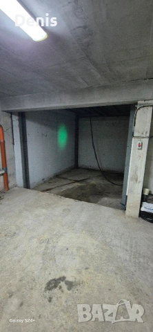 продава се Подземни ПАРКОМЕСТА , снимка 4 - Гаражи и паркоместа - 53823284
