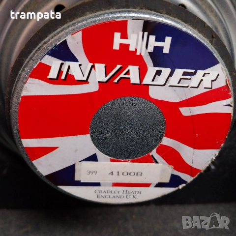 НАЙ ДОБРАТА ОФЕРТА Китарен усилвател кубе  Laney HCM30R, снимка 6 - Китари - 52614130