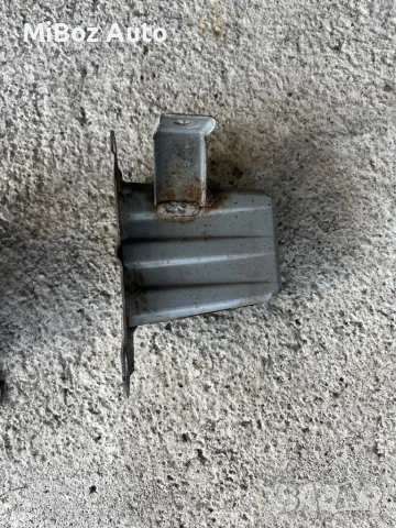 Буфер задна броня Мицубиши Аутлендър 2 Mitsubishi Outlander (2006-2012), снимка 3 - Части - 50867312