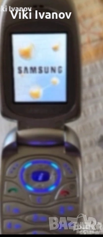 Самсунг Х460, снимка 2 - Samsung - 53594369