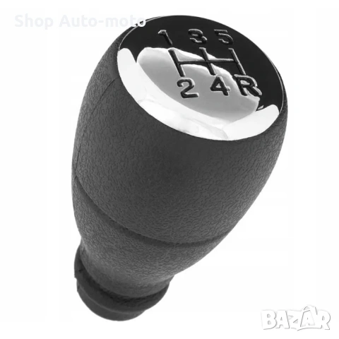 Топка за скоростен лост Automat-за Berlingo, Partner, 5скорости