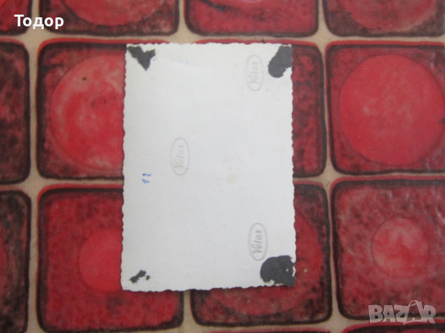 Картичка снимка немски войник 3 райх с3, снимка 4 - Колекции - 36119764