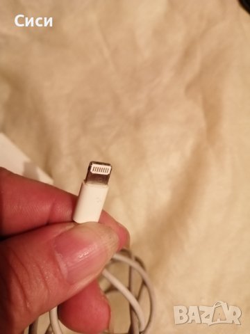 Зарядно, снимка 2 - Друга електроника - 41769007