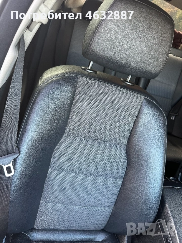 Mercedes C320 CDI 224 к.с. Avantgarde – отлично състояние, обслужен, без забележки, снимка 12 - Автомобили и джипове - 52179976