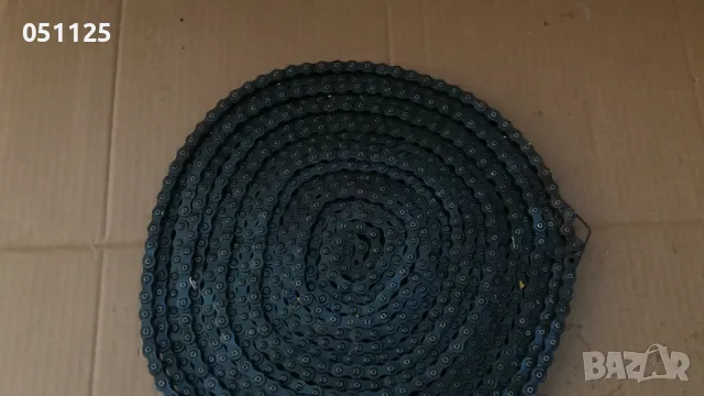 транспортна верига 5 метра , снимка 4 - Други инструменти - 48912374