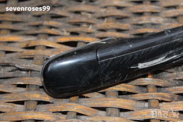 Дръжка външна задна дясна Сеат Алхамбра Фолксваген Шаран 2002 SEAT Alhambra VW Sharan 2002 , снимка 2 - Части - 39567852