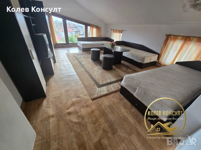 Самостоятелна къща гр.Свиленград , снимка 4 - Къщи - 53385395