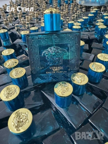 🩷💙Дамски и мъжки парфюми .Топ качество и цена., снимка 6 - Дамски парфюми - 53561711