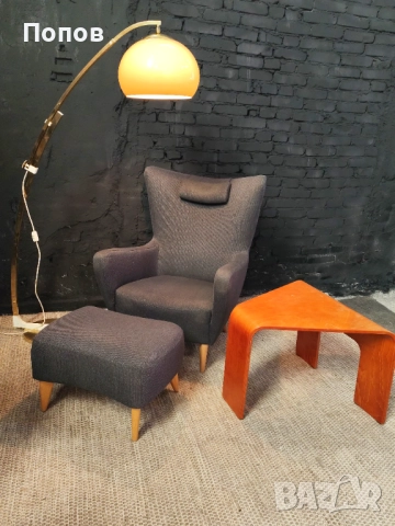 Дизайнерско кресло Sits