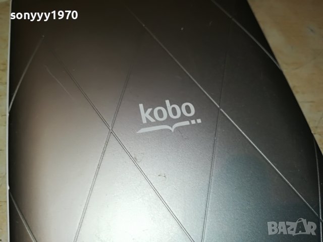 KINDLE-KOBO 185ЛВ ЗА БР-НОВ ВНОС 2111221624М, снимка 13 - Електронни четци - 38746977