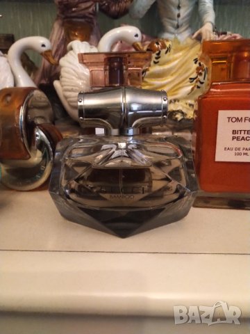 Gucci Bamboo edp 75 ml, снимка 2 - Дамски парфюми - 42388957