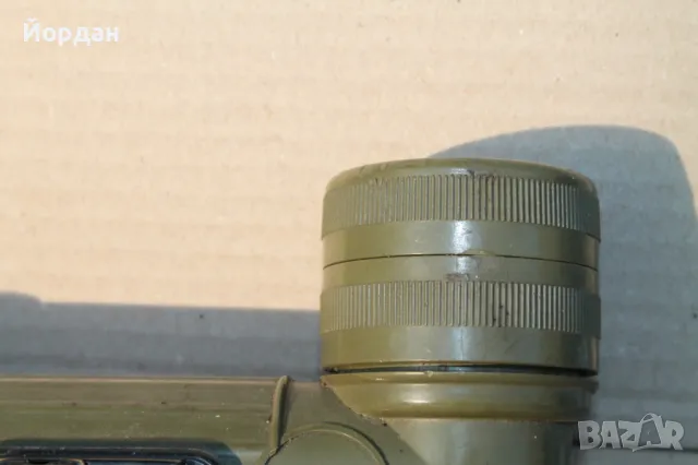 Прожектор ''USA'' Виетнамската война, снимка 4 - Колекции - 48942598