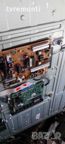 Main Board EAX65384004(1.5) for LG 55LB650V for 55inc DISPLAY LC550DUH-FGP2, снимка 7 - Части и Платки - 41894078