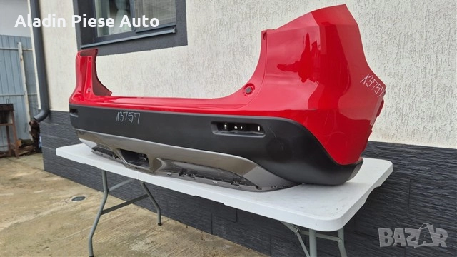 Задна броня Suzuki Vitara година 2015 2016 2017 2018 2019 2020 2021 код 7181154P, 71811-54P, снимка 2 - Аксесоари и консумативи - 52487637