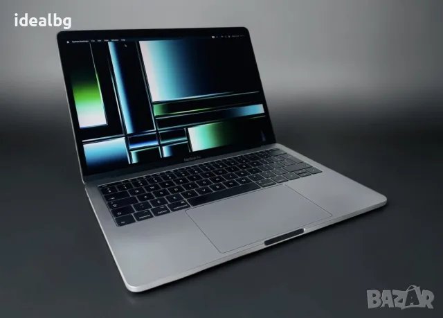 Лаптоп Аpple MacBook Pro 13 2017 i5 2,3Ghz 8RAM 1TB SSD Гаранция!