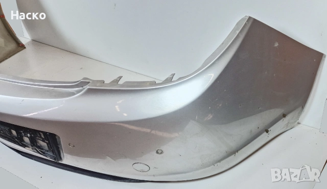 Задна Броня Opel Insignia Опел Инсигниа 2008г-2017г, снимка 3 - Части - 53774845