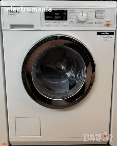 Пералня Miele W Classic WDA200WPM EcoComfort 7кг