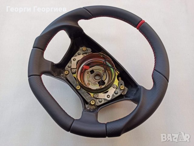 Волан за мерцедес 124/201/202/140 , снимка 10 - Аксесоари и консумативи - 28245326