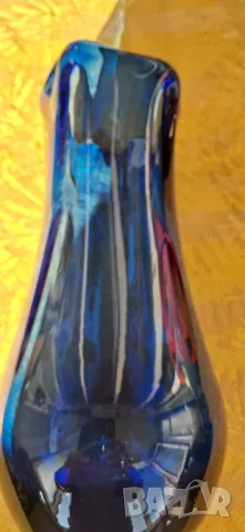 Стара Бг.ваза, снимка 4 - Колекции - 48601892