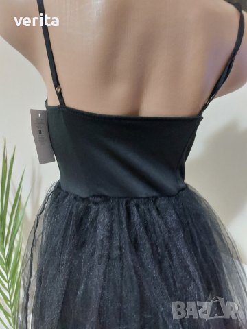 Нова официална рокля , снимка 4 - Рокли - 41600766