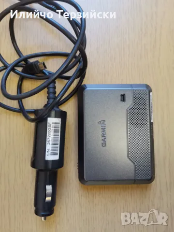 Навигация ГАРМИН, снимка 2 - Garmin - 49555934