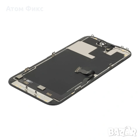 Дисплей за APPLE iPhone 14 Pro (Grade A) Original, снимка 3 - Резервни части за телефони - 53617900