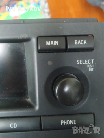 Radio , Навигация  Navi  Saab 93 , saab 93 , 12761292, снимка 12 - Части - 53514378