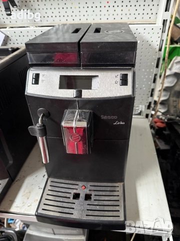 Евтини Части - Saeco Lirika SUP041 на части, снимка 3 - Кафемашини - 52345868