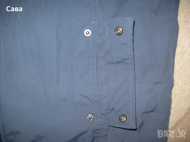 Яке пролет,есен KAPPA  мъжко,М, снимка 5 - Якета - 47596938