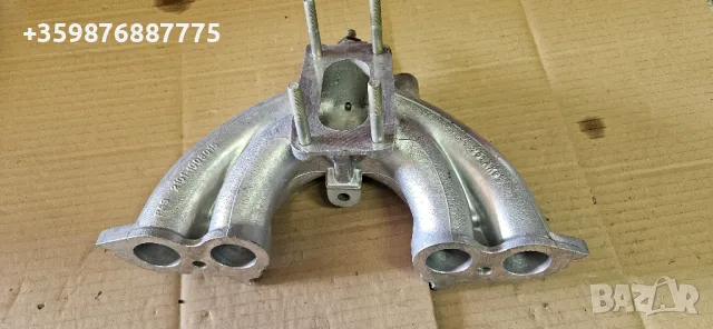 Нов 2101 2102 Всмукателен колектор жигула жигули Ваз Ретро 